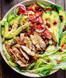 Кето диетасын бышыруу эрежелери