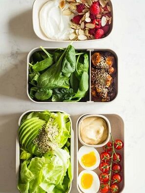 Сиз эмне кыла аласыз жана кито диетасына жей албайсыз